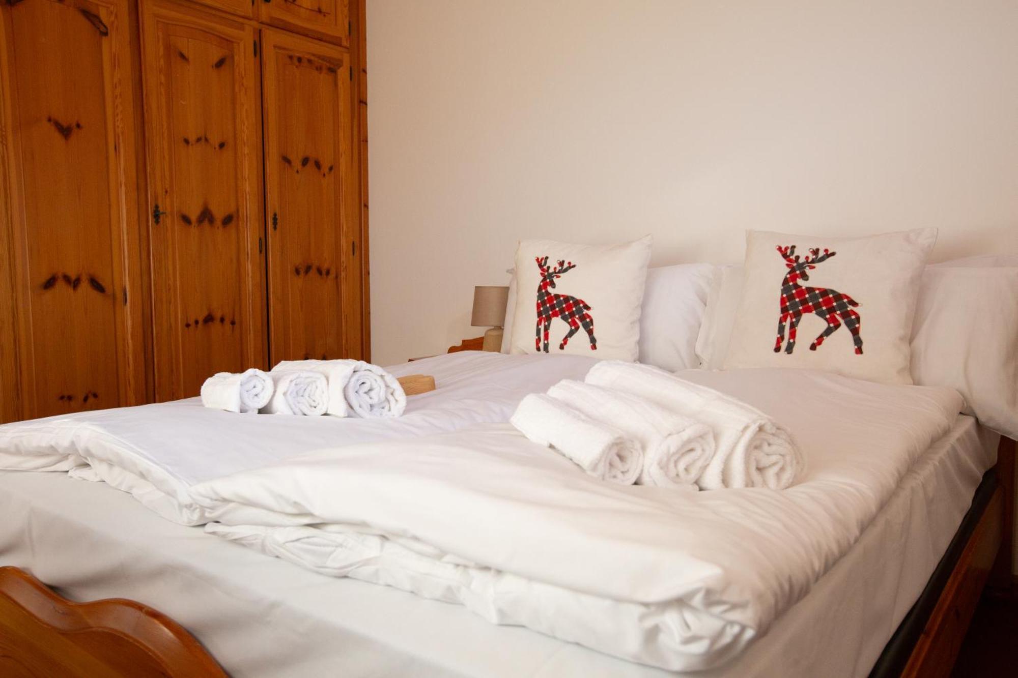 Bike & Bikers Hotel Restaurant Ampezzo Buitenkant foto