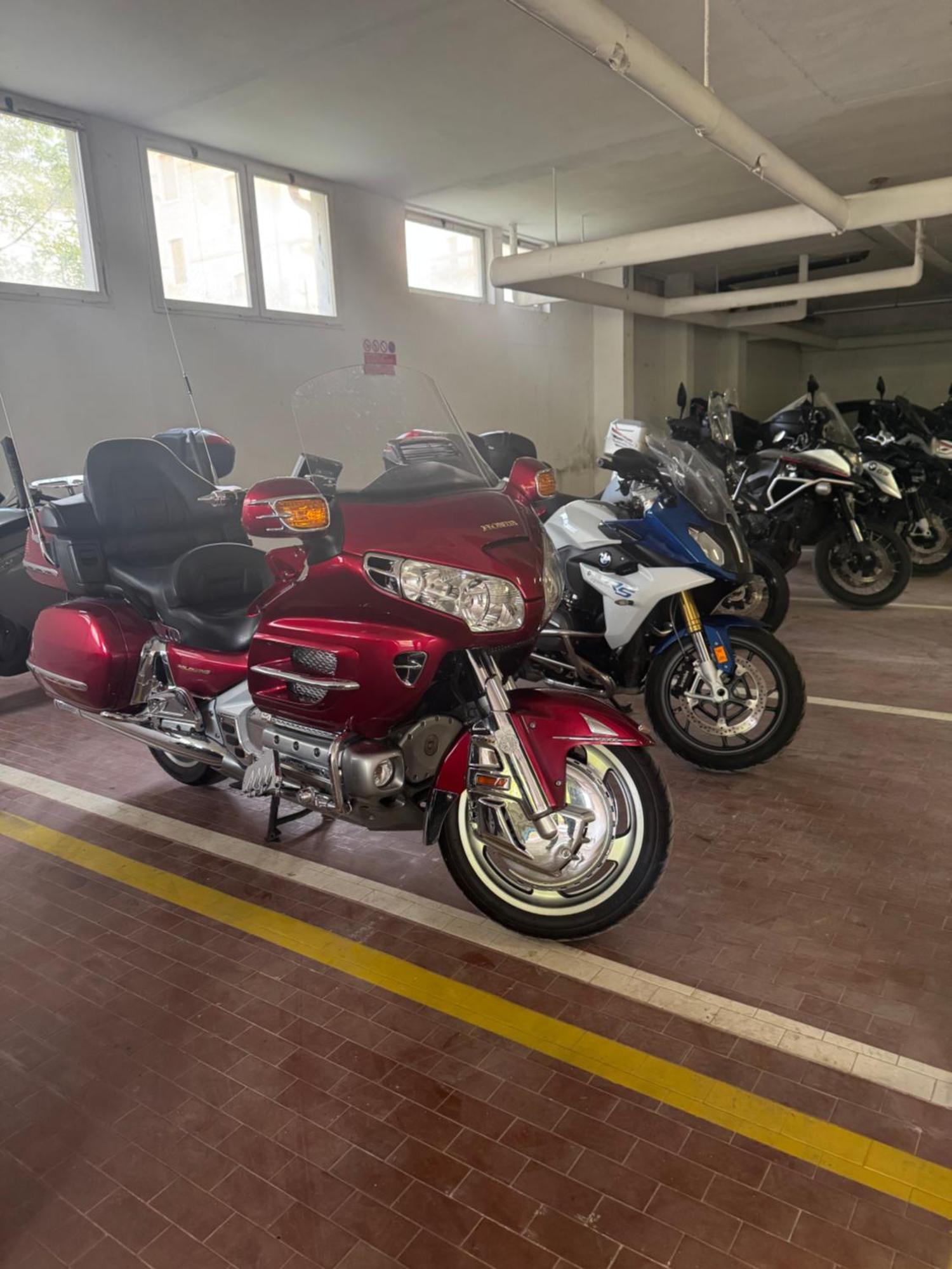 Bike & Bikers Hotel Restaurant Ampezzo Buitenkant foto