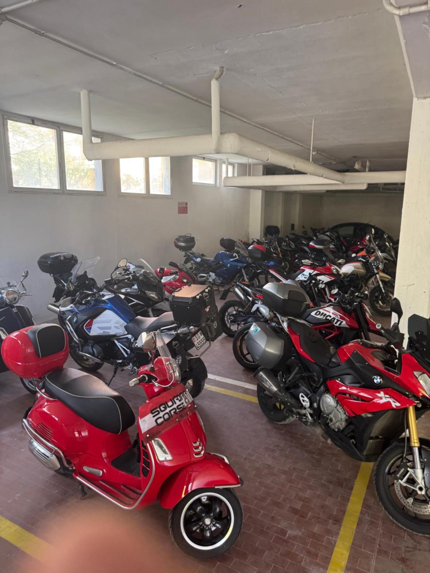 Bike & Bikers Hotel Restaurant Ampezzo Buitenkant foto